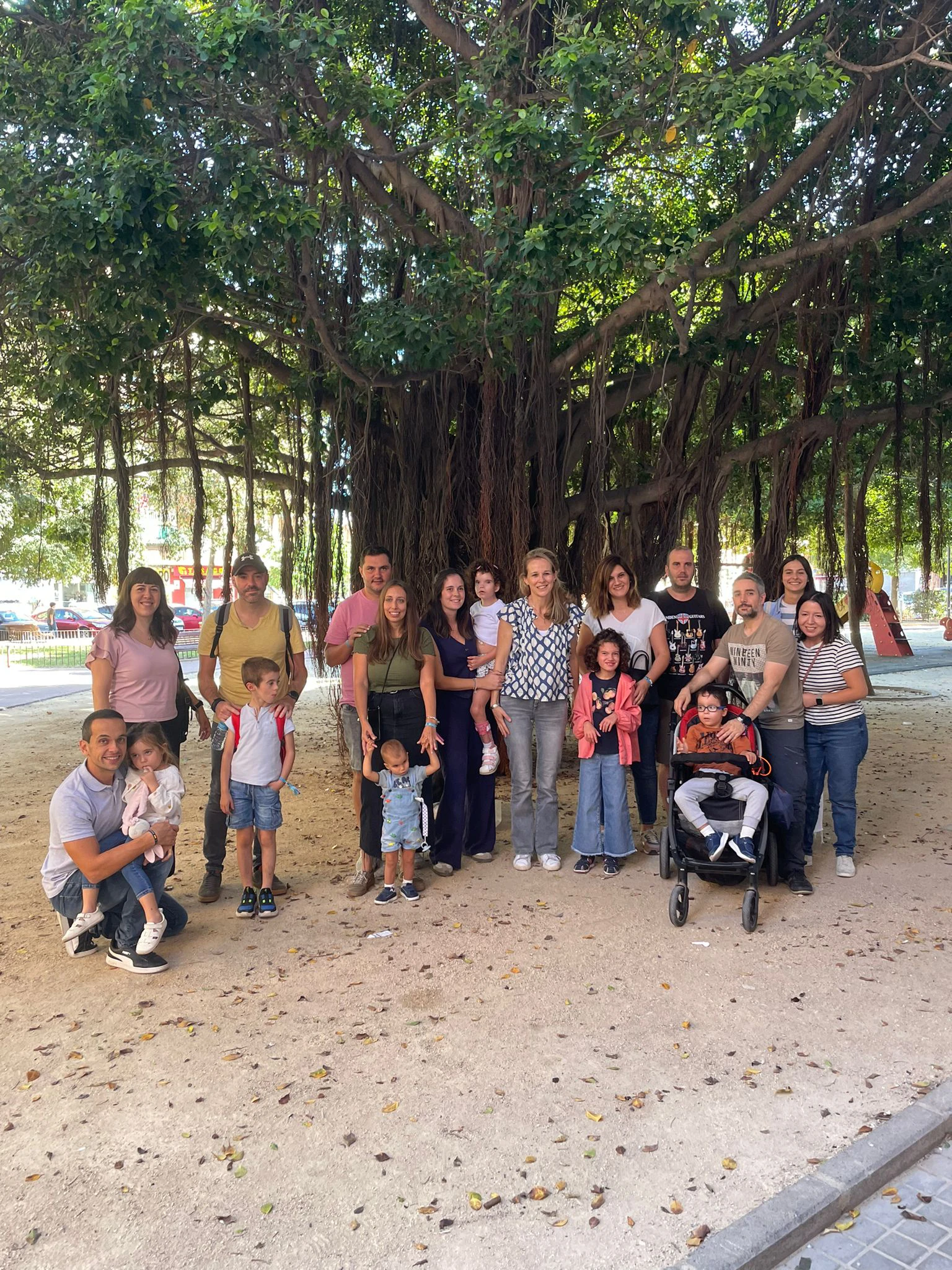 Famílias con Menke-Hennekam